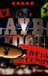 Playboy 2000: The Party Continues