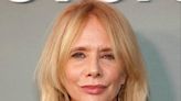 Rosanna Arquette says she is ‘so grateful no one was hurt’ after ‘horrible’ car accident