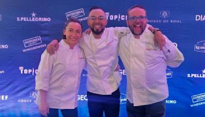 Cooking Show Top Chef Announces Its Season 21 Winner; Read Details