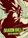 Dragon Ball Z: Super Android 13!