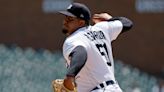 Detroit Tigers, Rony García smacked by Minnesota Twins, 8-2, in Game 1 of doubleheader