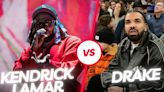 Kendrick Lamar dézingue Drake dans son dernier morceau