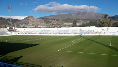 (19:30 horas): Parada en Motril antes de poner rumbo a Francia