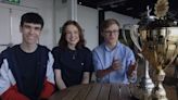 Scotland triumph in World Schools Debating Championships