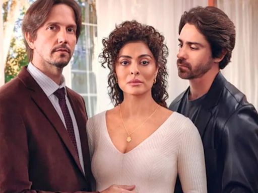 Netflix resucita telenovelas brasileras con 'culebrón' protagonizado por estrella de 'El clon'