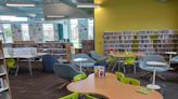 New Almonte Library opens Wednesday