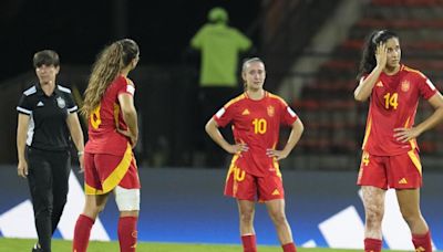 Así quedan las semifinales del Mundial Sub-20 Femenino