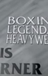 In This Corner... Boxing's Legendary Heavyweights