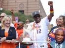 World Series champion Dusty Baker joining TBS MLB coverage