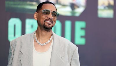 Will Smith is set to debut a new song at the BET Awards