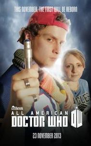 All American Doctor Who