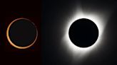 La NASA elige a México como el mejor punto geográfico para documentar el eclipse de sol de 2024