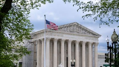 Supreme Court sides with music producer in copyright case over sample in Flo Rida hit