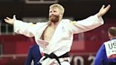 Judoka Chris Hunt Skelley feels tough road to Paris has only made him stronger