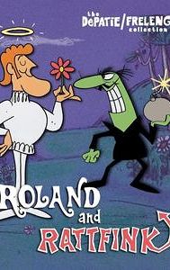 Roland and Rattfink