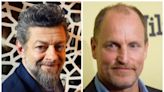 Andy Serkis Joins Woody Harrelson in WWII Thriller ‘The Man With Miraculous Hands’