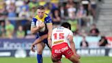 STAT ATTACK: Wire share the load as George Williams steps up