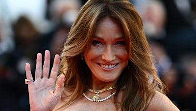 Rétractation de Takieddine : Carla Bruni-Sarkozy mise en examen et placée sous contrôle judiciaire