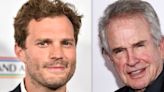 Jamie Dornan Makes Fun Of Warren Beatty For Falling For An Email Scam