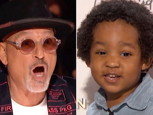 'America's Got Talent' Gears Up for Record-Breaking Season 19 Featuring 2-Year-Old Math Whiz: See the Teaser! (Exclusive)