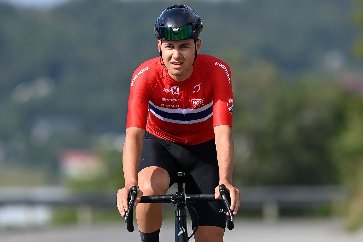 Norwegian Cyclist Andre Drege, 25, Dies in Tour of Austria Crash: 'Forever in Our Hearts'