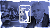 PGA Tour Commish Monahan’s Comp Soars as Legal Fees Jump 10x