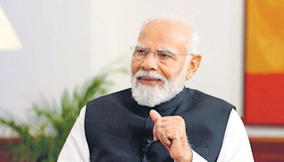 Top Events of the Day: PM Modi in West Bengal, Tata Tech Q4 results and more