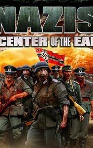 Nazis at the Center of the Earth