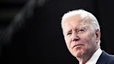 Biden is strongly considering a trip to Israel, sources say