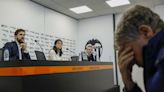 Chan: "No huimos de los problemas, Lim no piensa en vender"