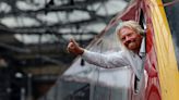 Branson’s plan to relaunch Virgin Trains ‘could consume millions in public funds’