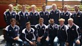 USA Water Polo announces Paris 2024 men's roster: "One of the most talented teams I have ever coached"