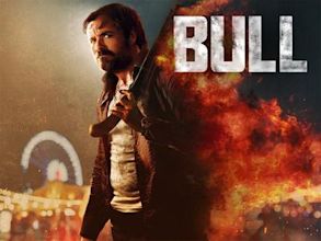 Bull (2021 film)