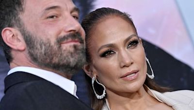 Triste noticia para Jennifer Lopez en el día de su cumpleaños