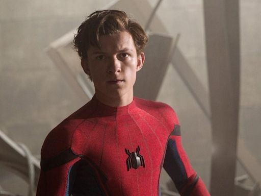 'If this flops, he’s becoming Zendaya’s stay-at-home dad’: Tom Holland's rumored role could make or break non-'Spider-Man' success