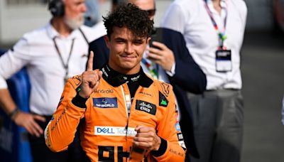 Las debilidades de Lando Norris para ser campeón de F1