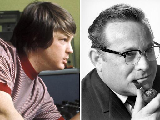 Brian Wilson suffering verbal abuse from his father in ‘The Beach Boys’ doc makes the ‘Let It Be’ fights look tame
