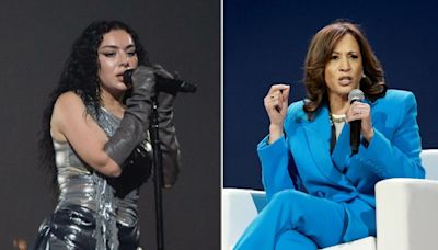 Charli XCX called Kamala Harris ‘brat.’ Here’s why that’s a strong endorsement for the candidate | CNN