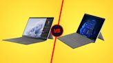 Surface Pro 10 For Business vs Surface Pro 8 for Business: Is it time for an upgrade?