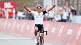 Ecuador leaves defending Olympic road race champion Richard Carapaz off team for Paris