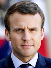 Emmanuel Macron