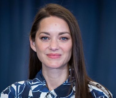 Marion Cotillard Is Joining 'The Morning Show' Season 4