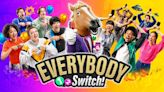 Nintendo Announces First-Party Switch Game With Zero Fanfare