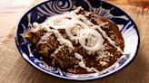 The Origin Story Of Enchiladas Traces Back To The Aztec Empire