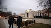 Fed officials in no rush to cut rates, looking for further progress in inflation