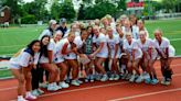 Sayre makes it 2 girls state lacrosse titles in 3 years with win against Bowling Green