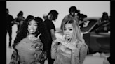 Lady London And Dreezy Don’t Have Time For Games In “Yea Yea” Music Video