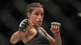 Julianna Pena lashes out following Amanda Nunes’ retirement at UFC 289: ‘Wtf was that’