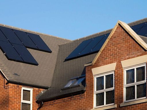 Solar panel subsidies tripled UK installations. What help is available for homeowners?