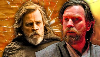 Disney's Obi-Wan Kenobi Arc Shows Why Luke Skywalker's Last Jedi Story Didn't Work